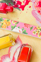 still life collection